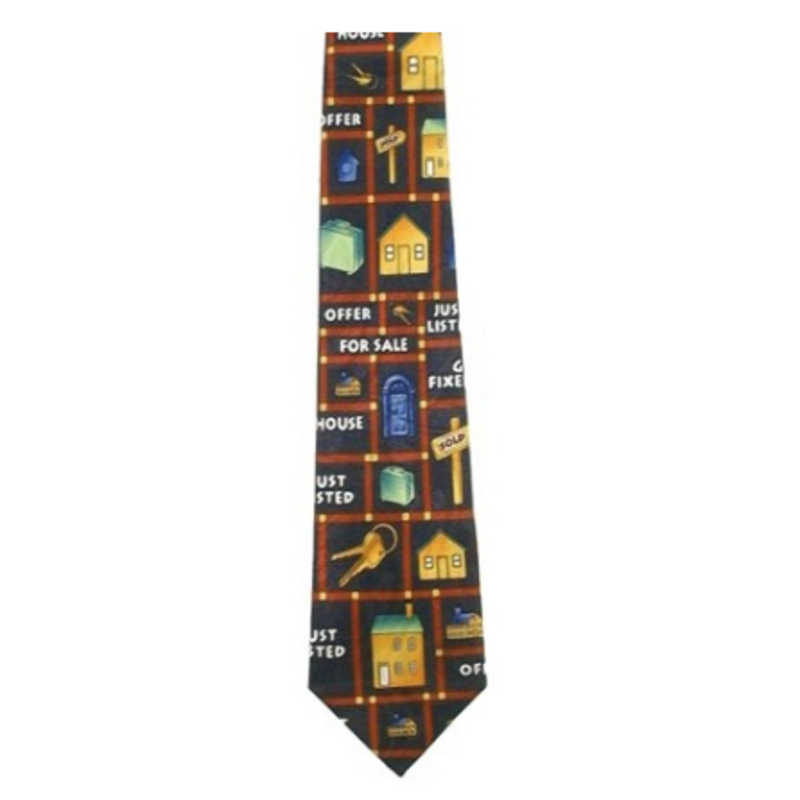 Tie-Real Estate