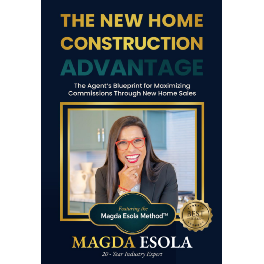 The New Home Construction Advantage