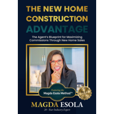 The New Home Construction Advantage