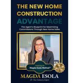 The New Home Construction Advantage
