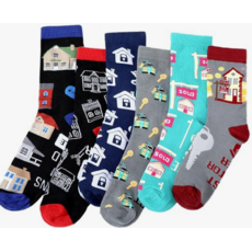 Realtor Socks