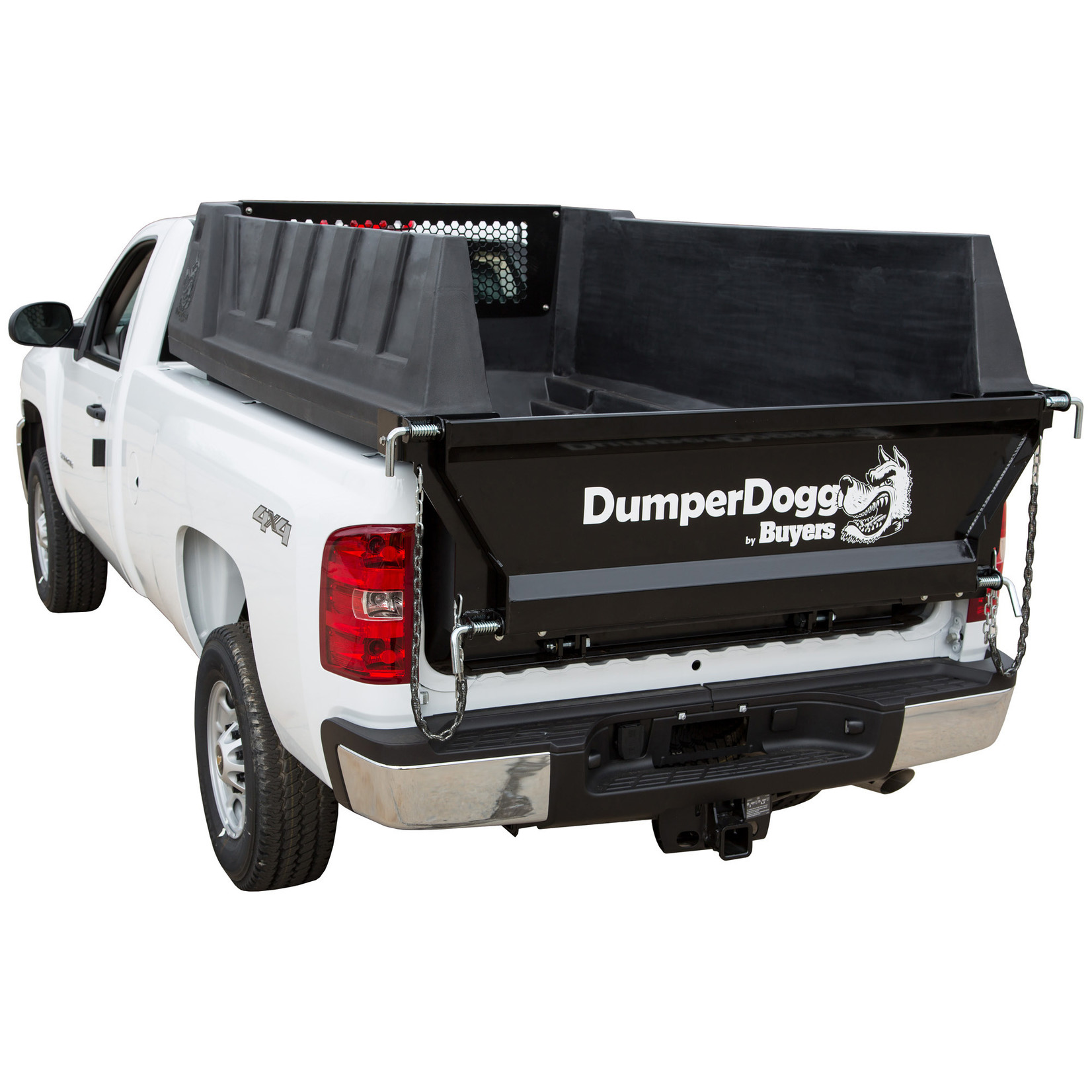 DumperDogg DumperDogg® Polymer Dump Insert