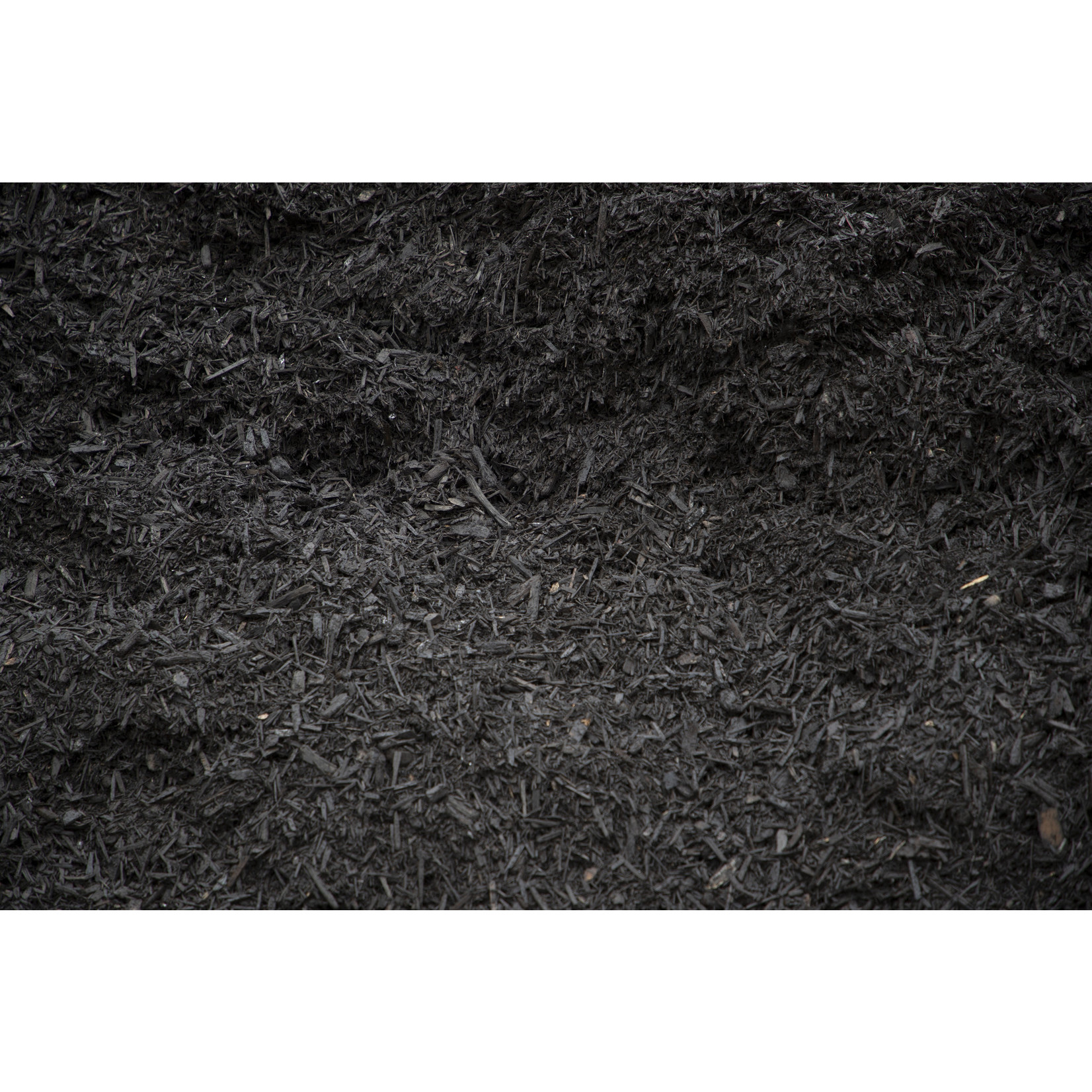 Bulk Double Shred Mulch