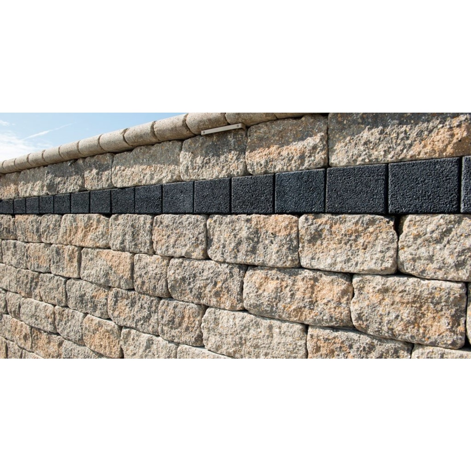 Unilock Estate Wall® 6-Inch Corner