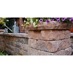 Unilock Estate Wall® 6-Inch Corner