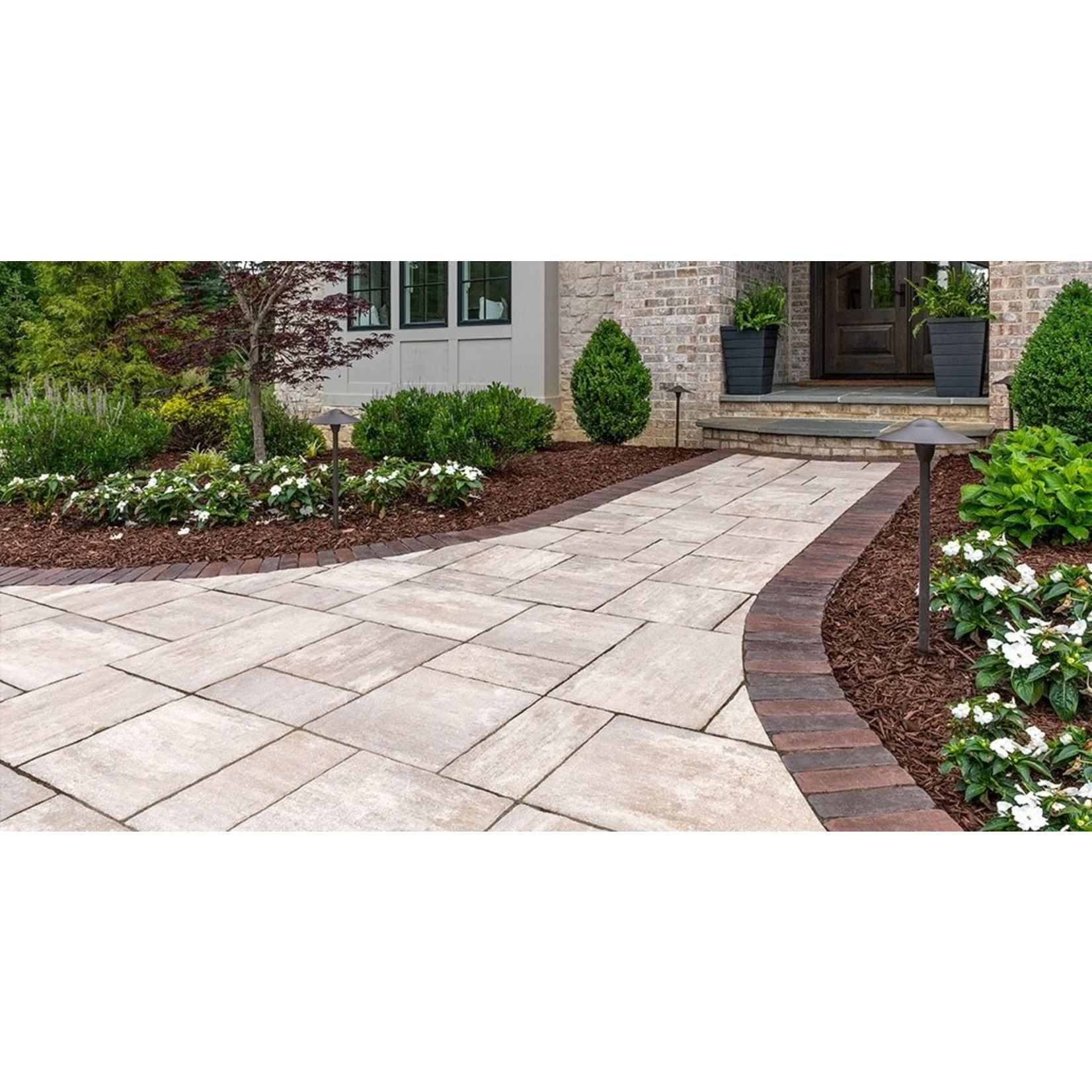 Unilock Beacon Hill™ Endura Pavers