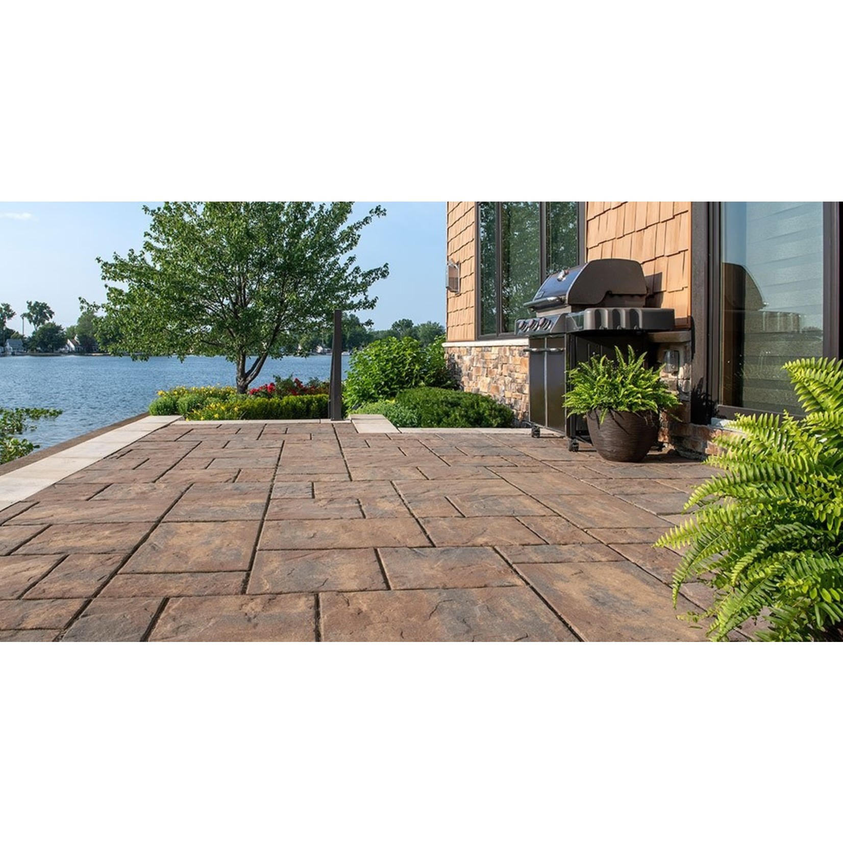 BEACON HILL™ FLAGSTONE Pavers