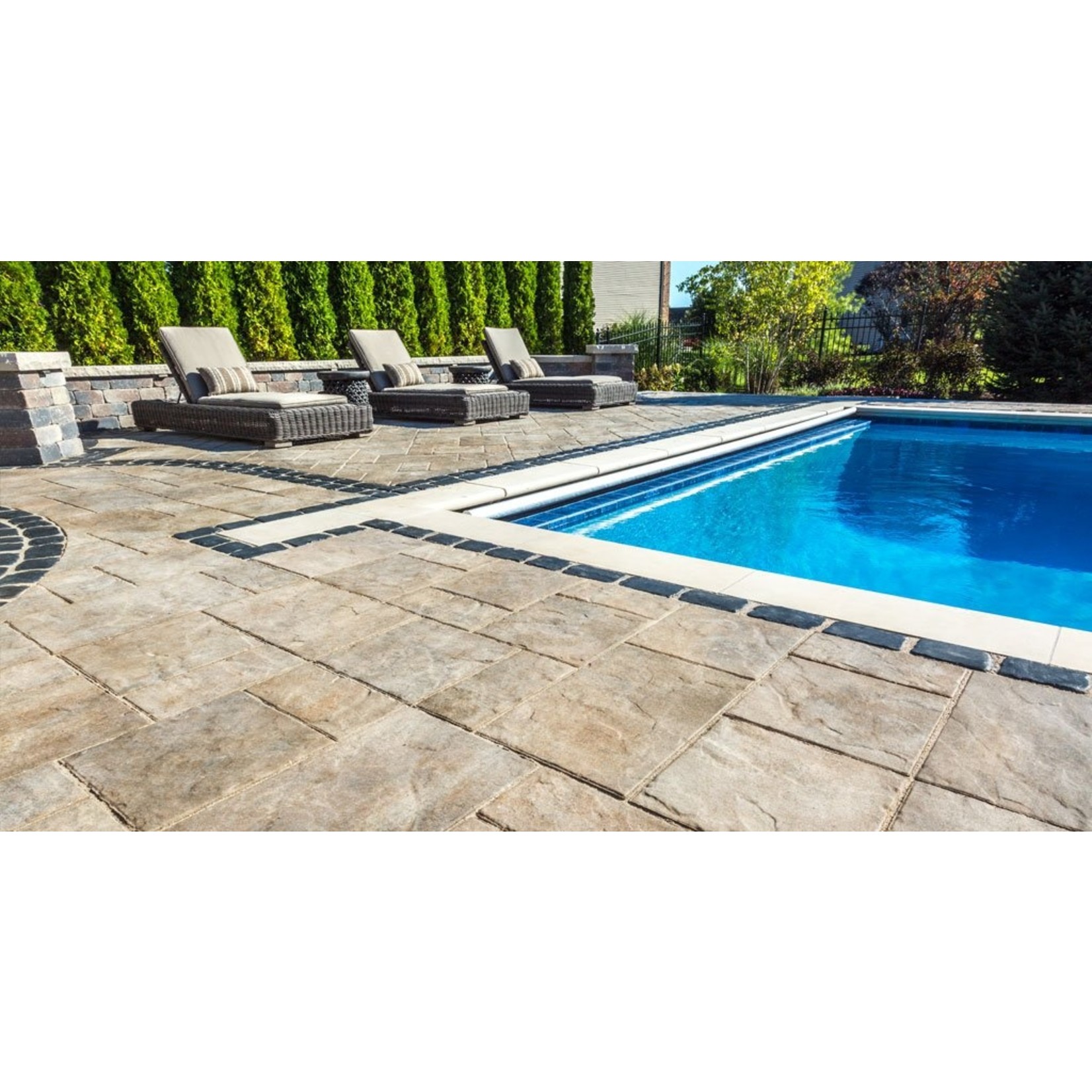 Unilock® Beacon Hill™ Endura Pavers - Bigfoot Landscape Supply