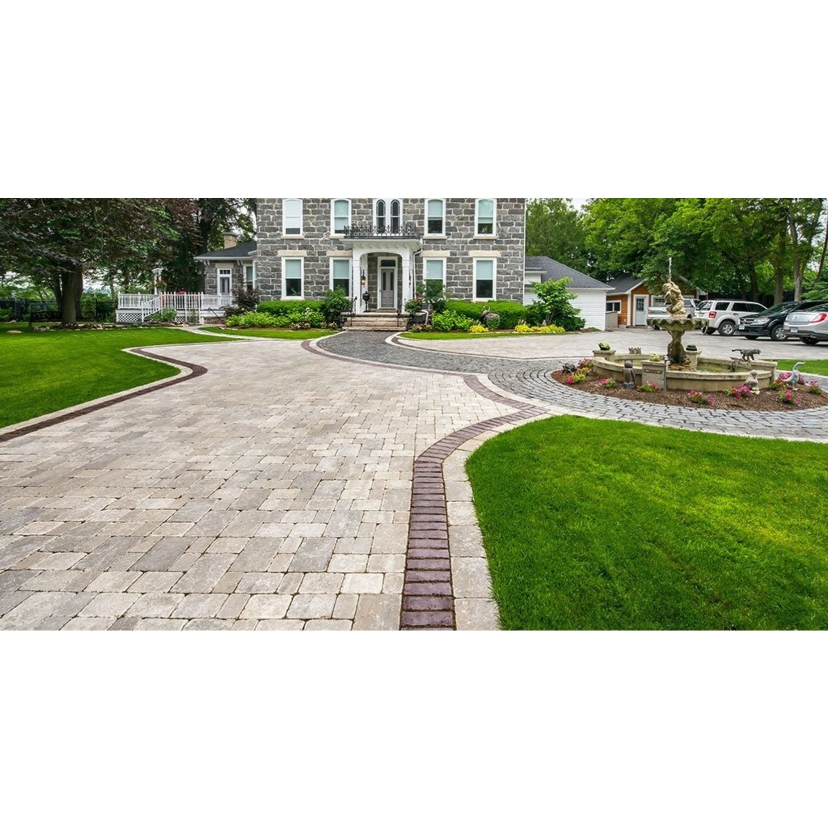 Unilock Brussels Block® Pavers