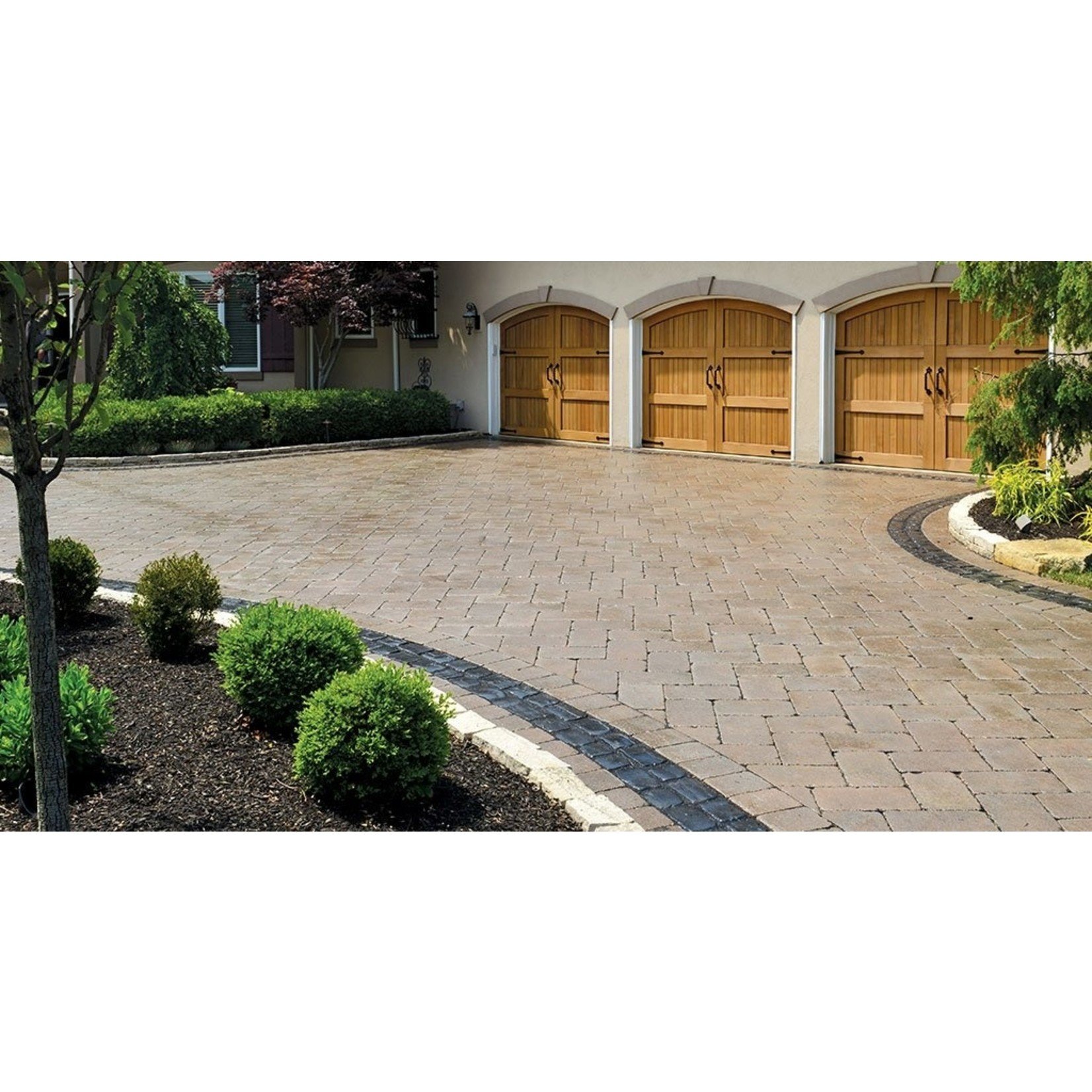 Unilock Brussels Block® Pavers