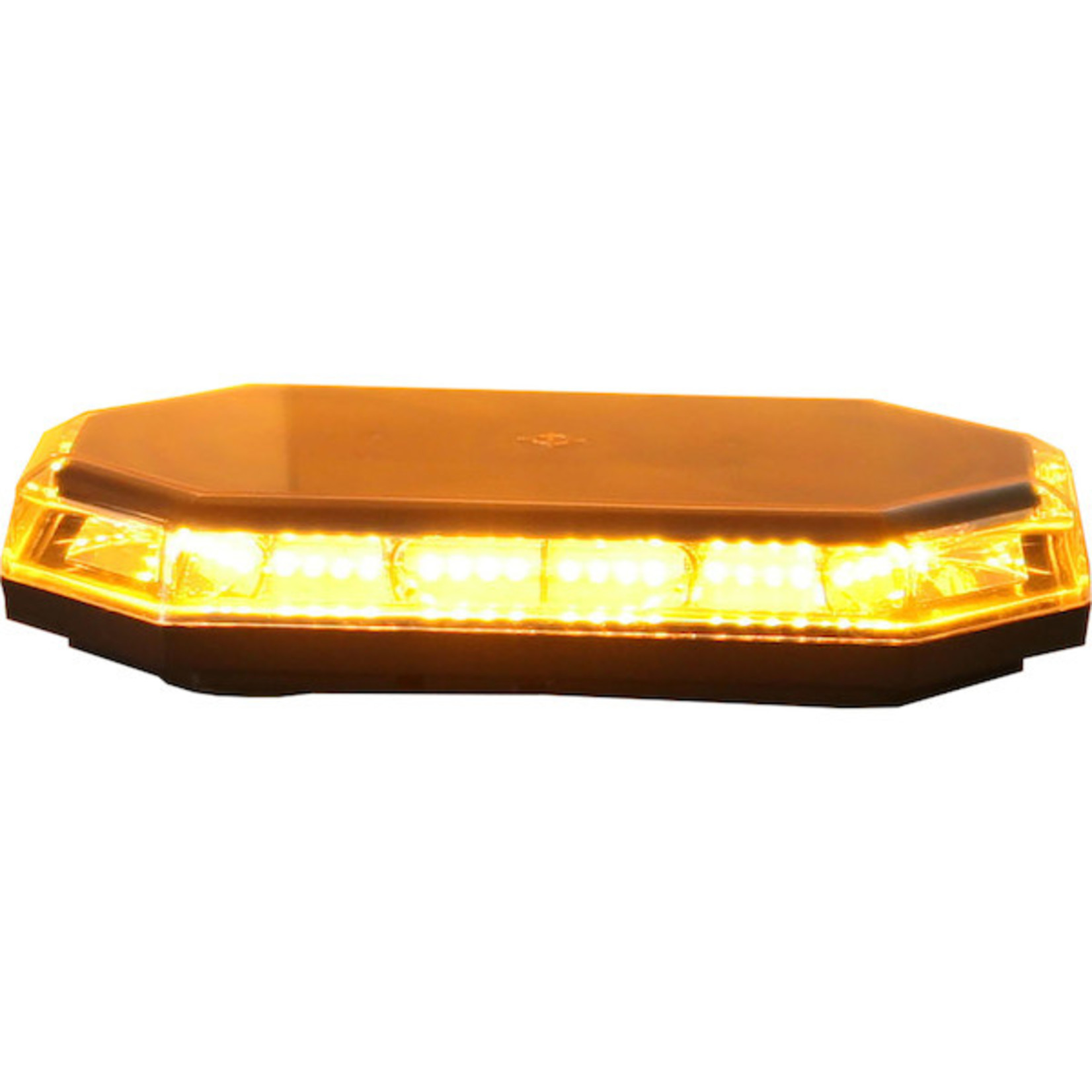Buyers Products Company 15 Inch Octagonal LED Mini Light Bar Series