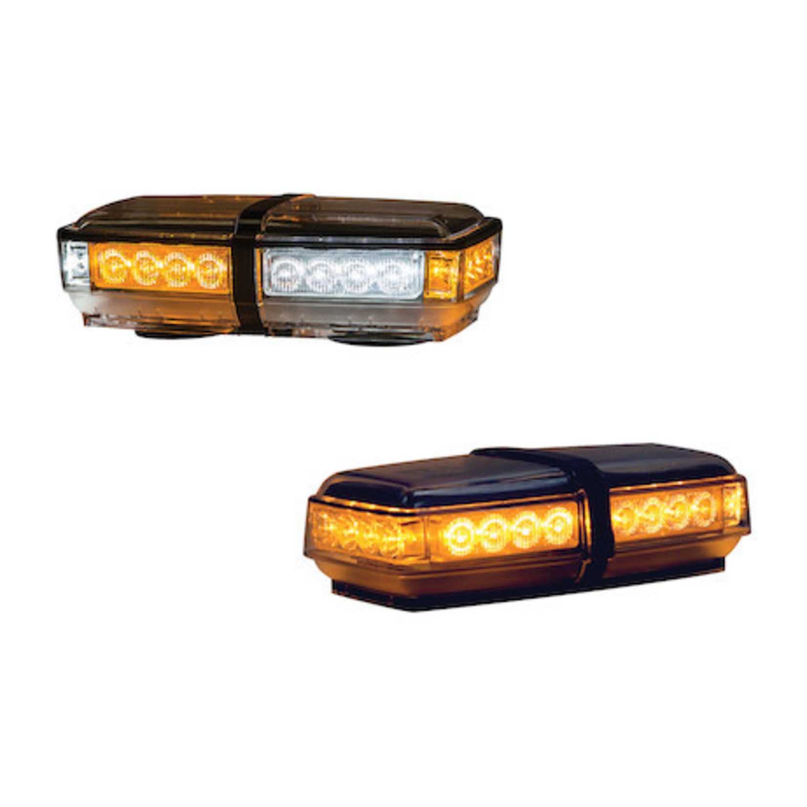 Buyers Products Company 11 Inch Rectangular LED Mini Light Bar