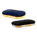 Buyers Products Company Class 1 Low Profile Oval LED Mini Light Bar