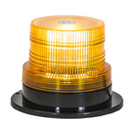Buyers Products Company 4 Inch Wide Incandescent Beacon