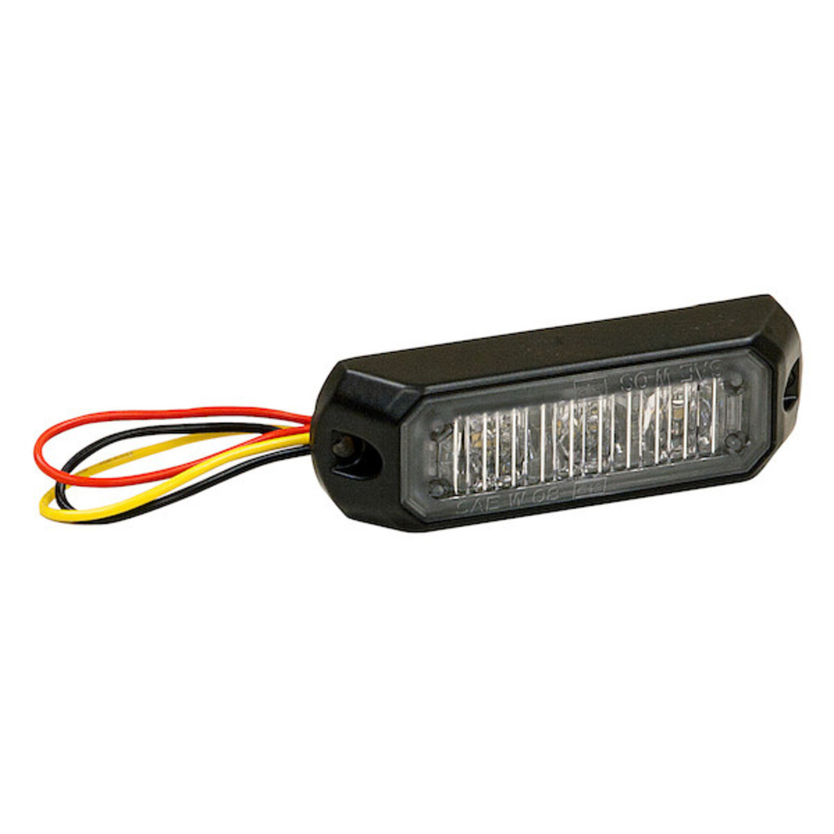 Buyers Products Company 3.5 Inch LED Strobe Light
