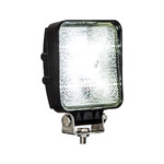 Buyers Products Company 4 Inch Wide Square LED Flood Light