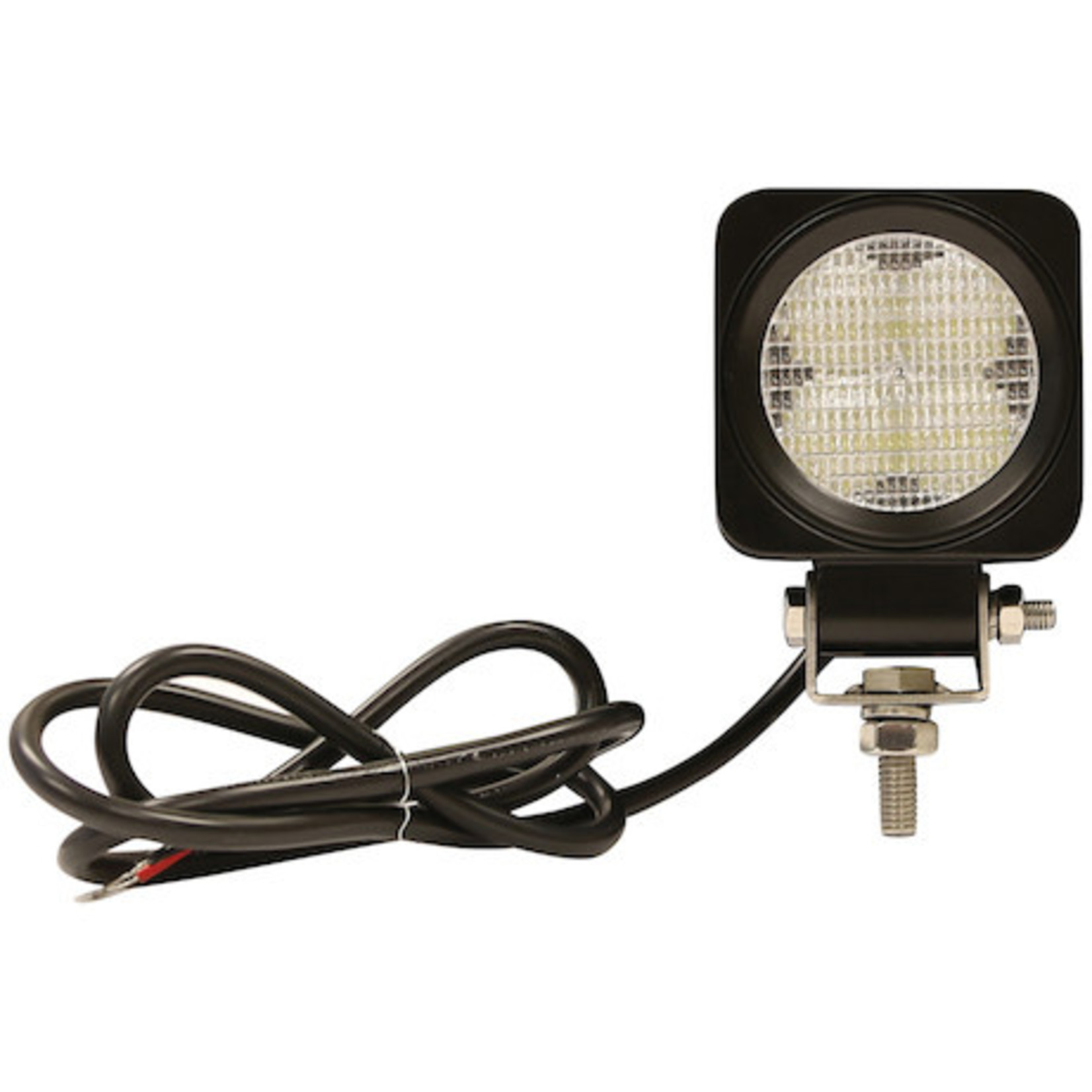 Buyers Products Company 2.5 Inch Wide Square LED Flood Light