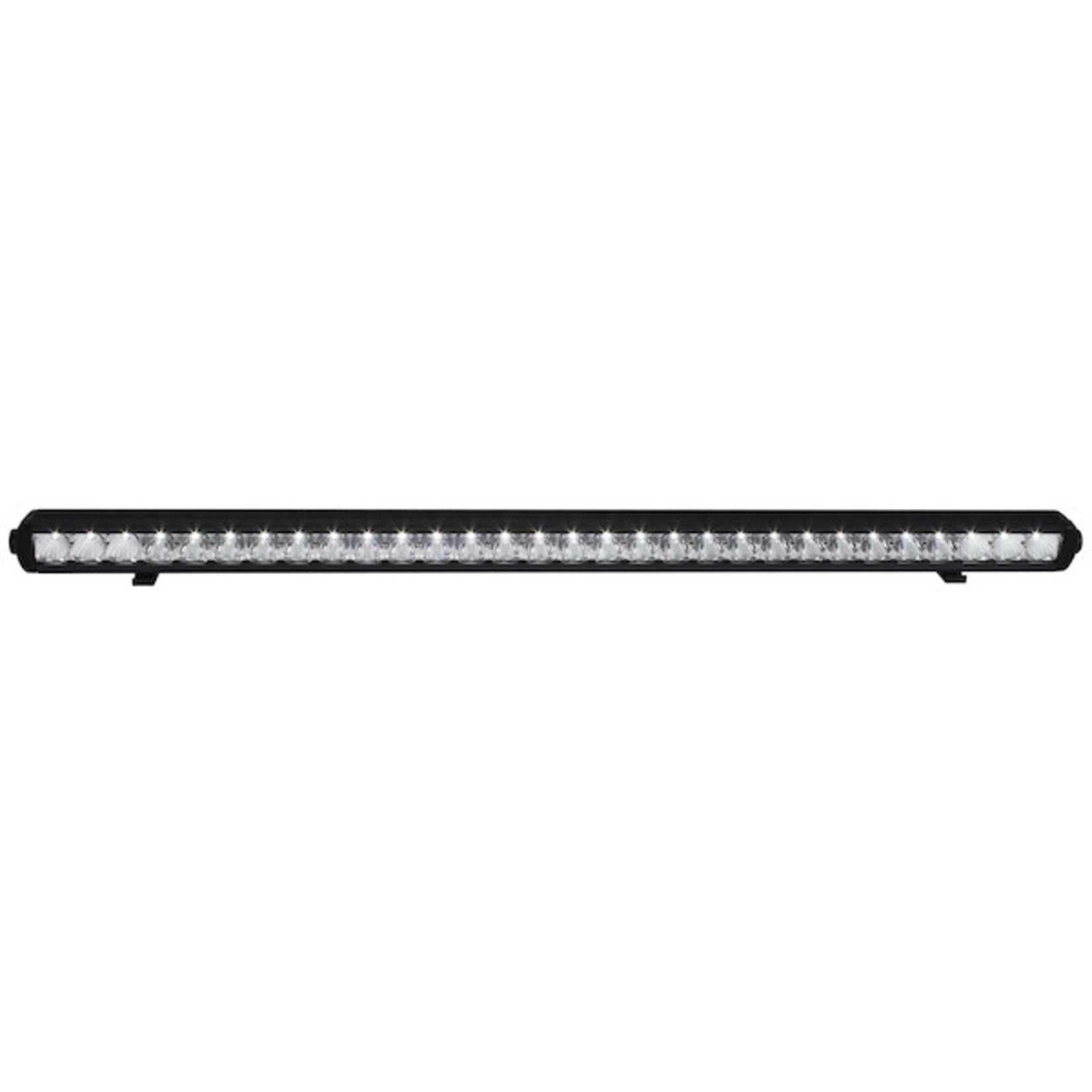 Buyers Products Company Straight Single Row LED Combination Spot-Flood Light Bar Series