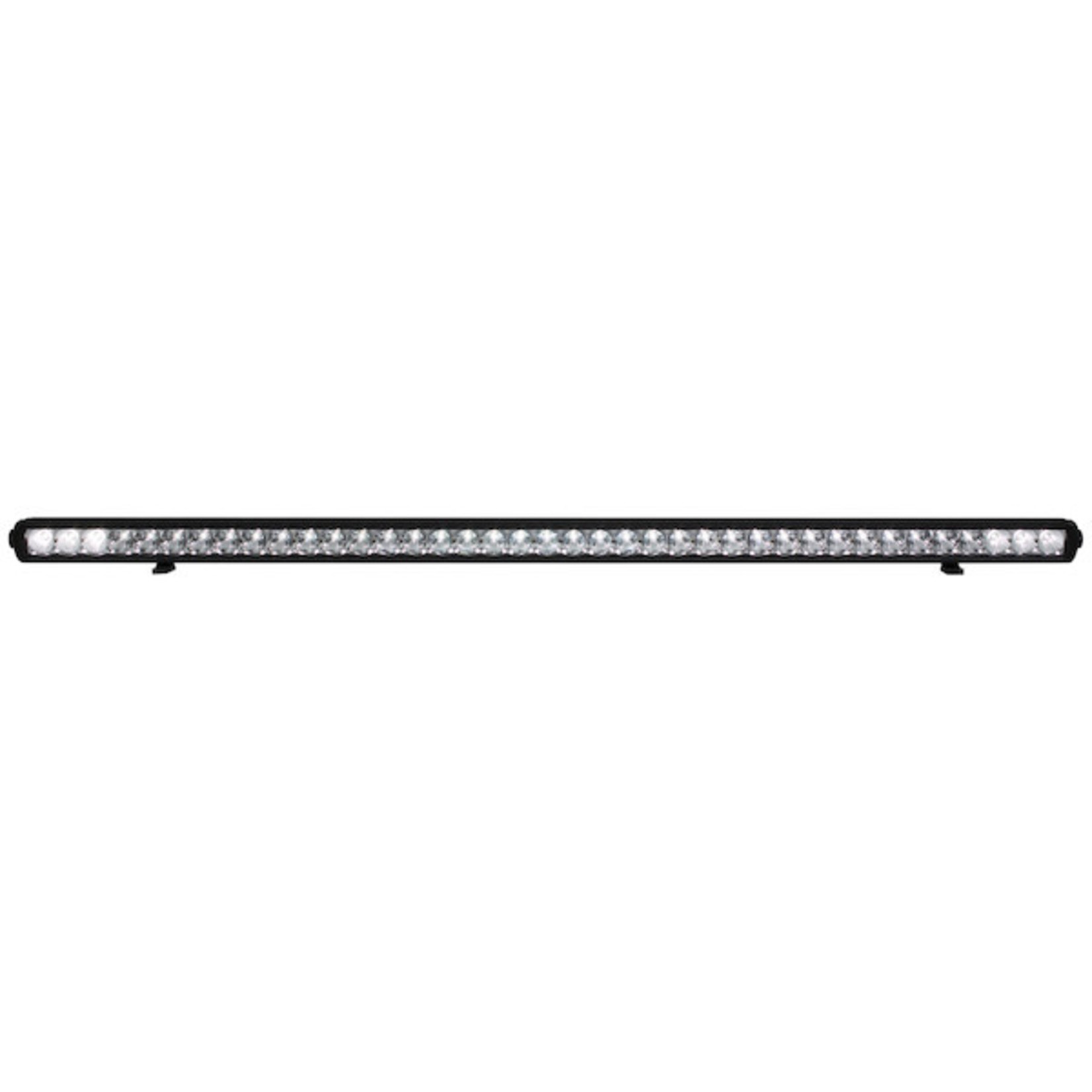 Buyers Products Company Straight Single Row LED Combination Spot-Flood Light Bar Series