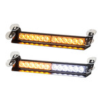 Buyers Products Company 14 Inch LED Dashboard Light Bar DISCONTINUED