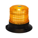 Buyers Products Company 6 Inch Wide Incandescent Beacon