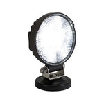 Buyers Products Company 4 Inch Wide Round LED Flood Light