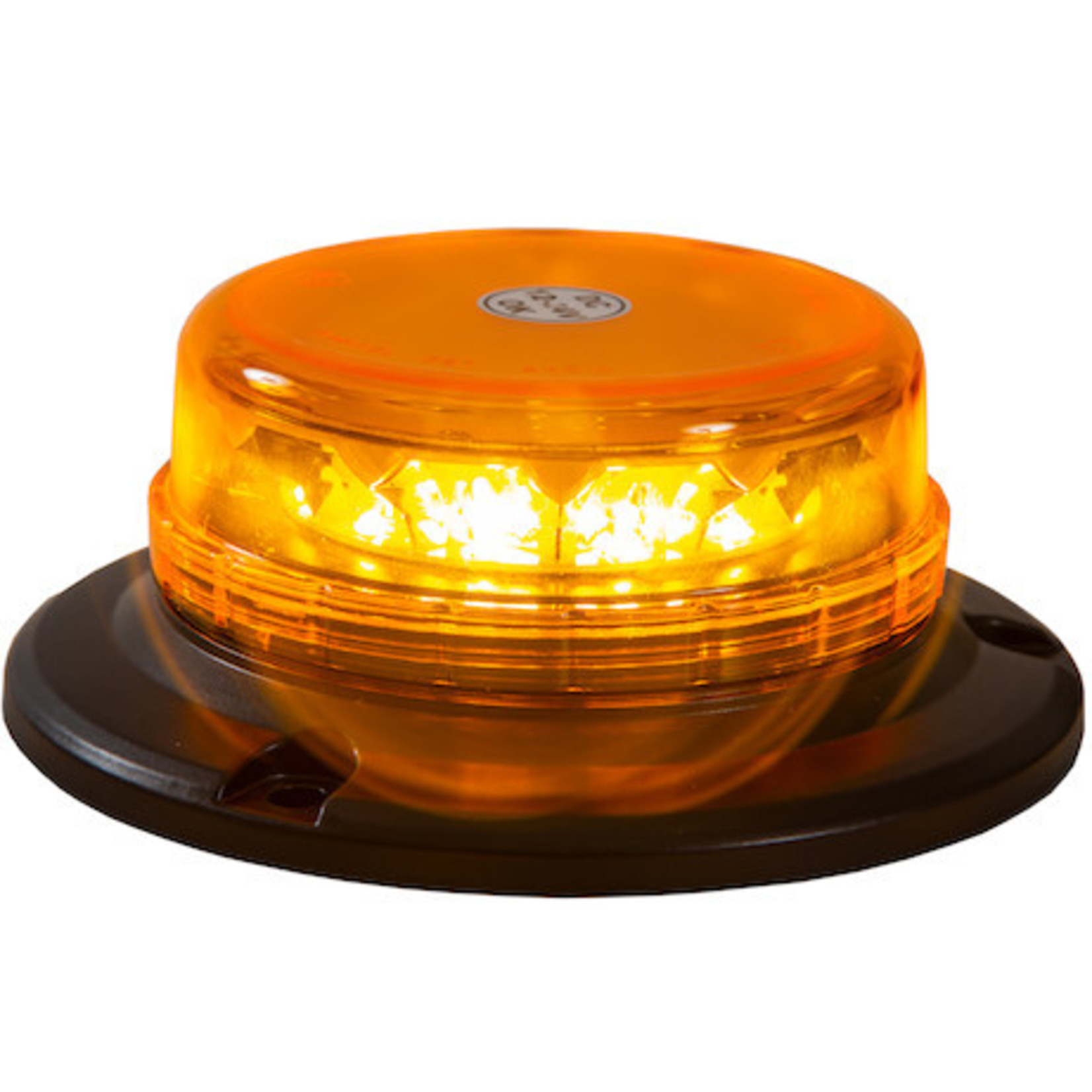 Buyers Products Company Low Profile Class 1 6 Inch Wide LED Beacon