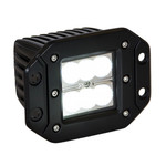 Buyers Products Company Recessed 3 Inch Wide Square LED Flood Light