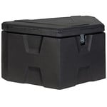 Buyers Products Company Black Poly Trailer Tongue Truck Box Series