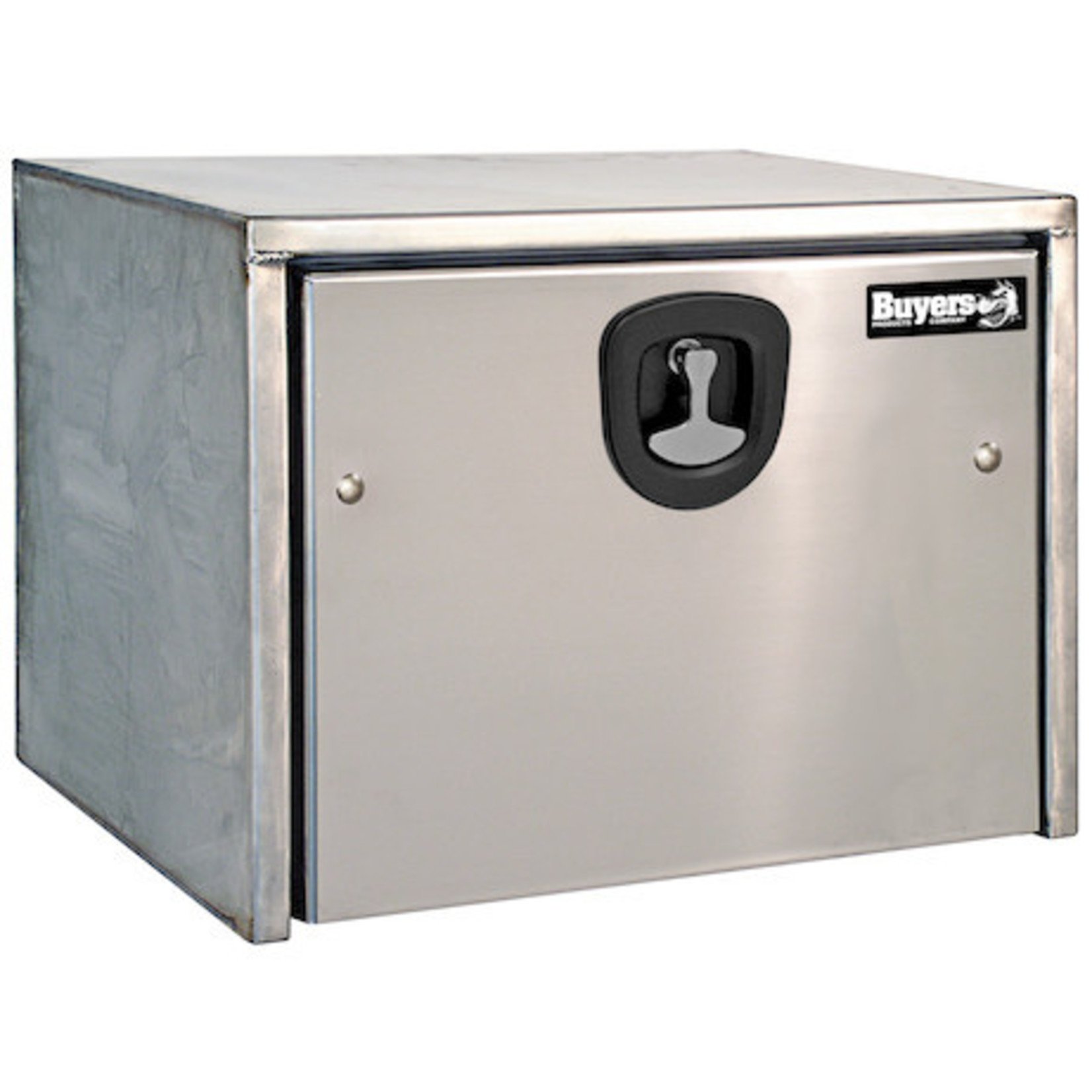 Stainless steel foreign body box