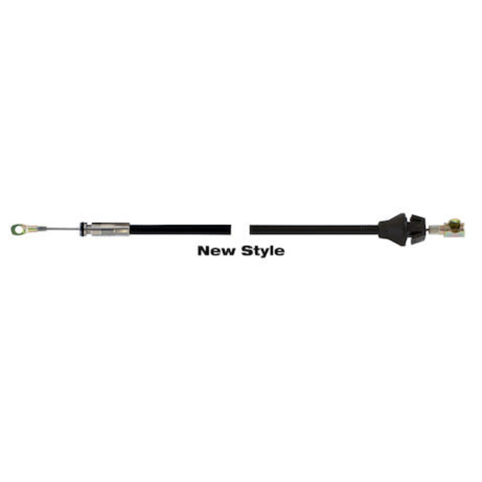 SAM  SAM "New Style" Control Cable to fit Western® Snow Plows