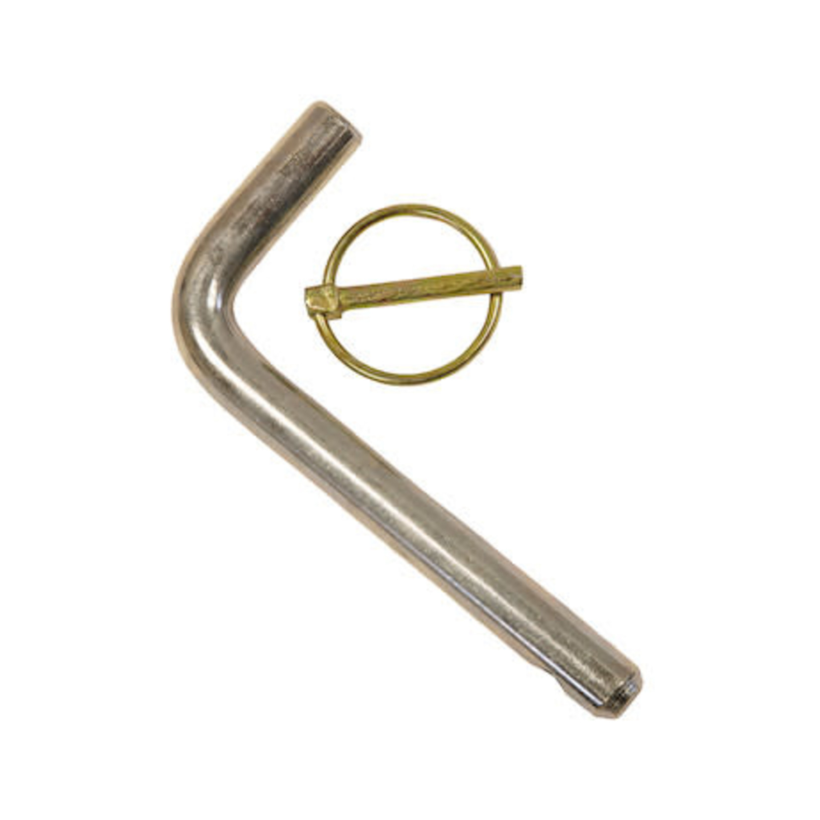 SAM SAM Two 5/8 Inch Hinge Pins With Linch Pin-Replaces Meyer #08562