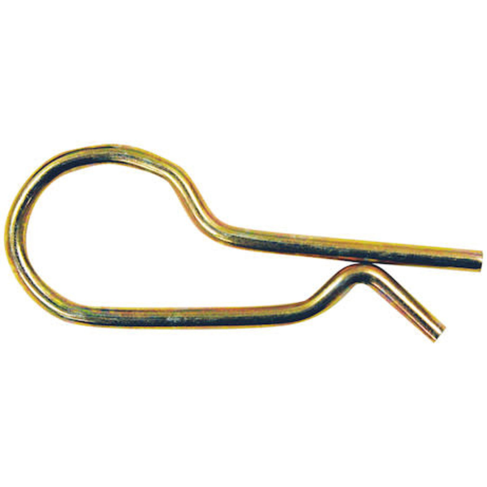 Buyers Products Company SAM Hairpin Cotter Pin 5/32 x 3-3/4 Inch-Replaces Western #91965K