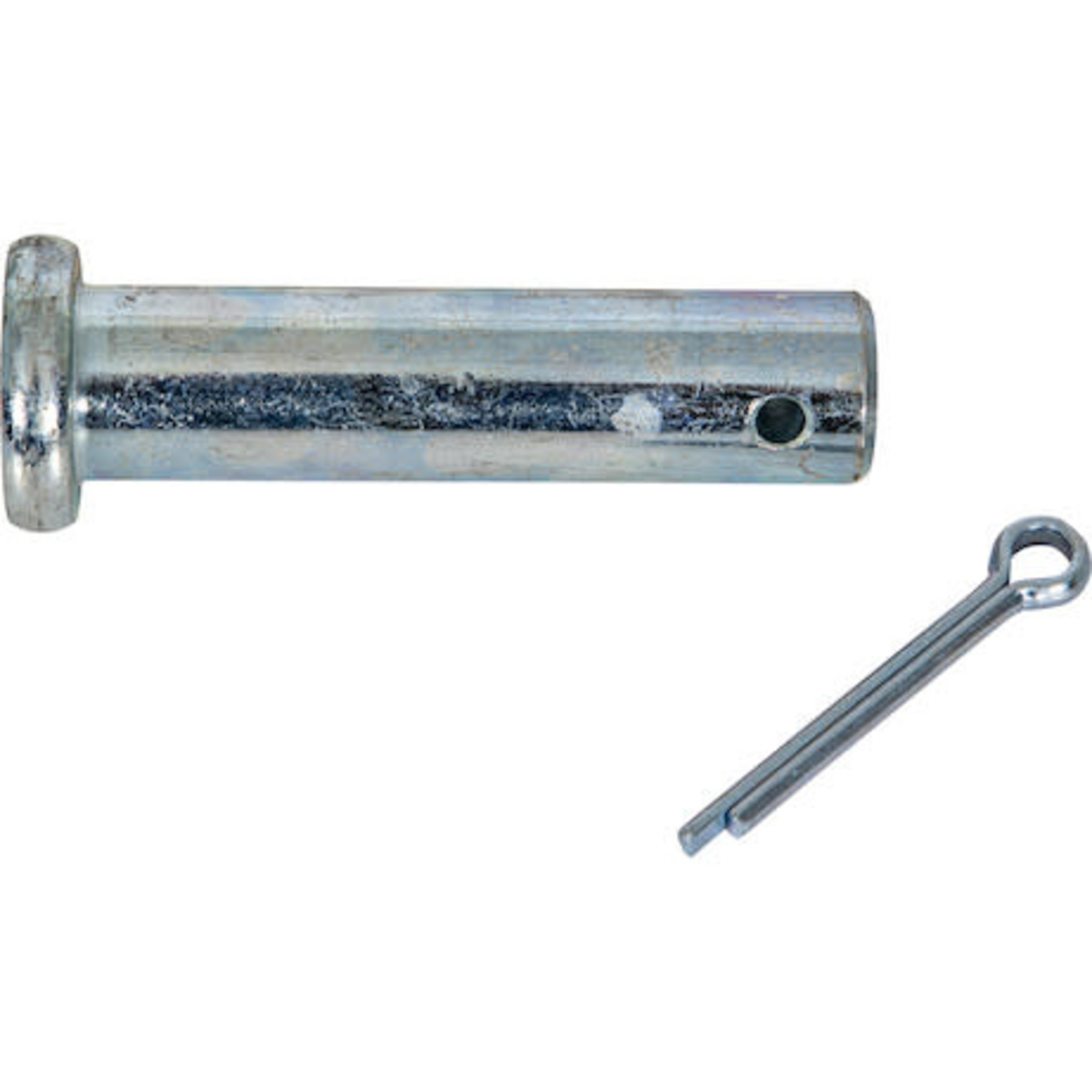 Buyers Products Company SAM Anchor Pin With Cotter Pin 1 x 4 Inch-Replaces Fisher #7903K