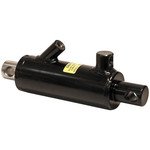 SAM SAM 1-1/2 x 4 Inch Single Acting Lift Cylinder-Replaces Sno-Way #96100085