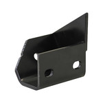 SAM SAM V-Plow Center Edge - Flap Mounting Plate Drivers Side-Replaces OEM #63510