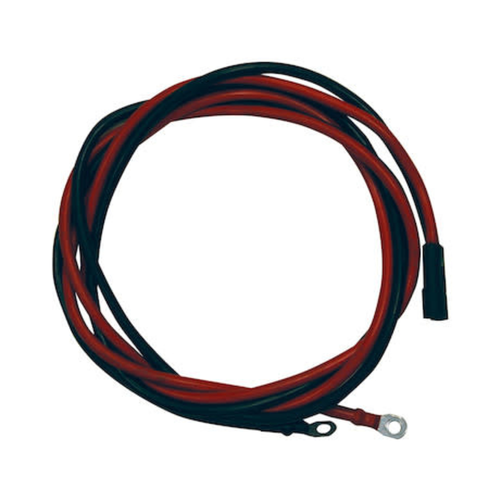 Buyers Products Company  SAM 36 Inch Plow Side Power/Ground Cable-Replaces Boss #HYD01690