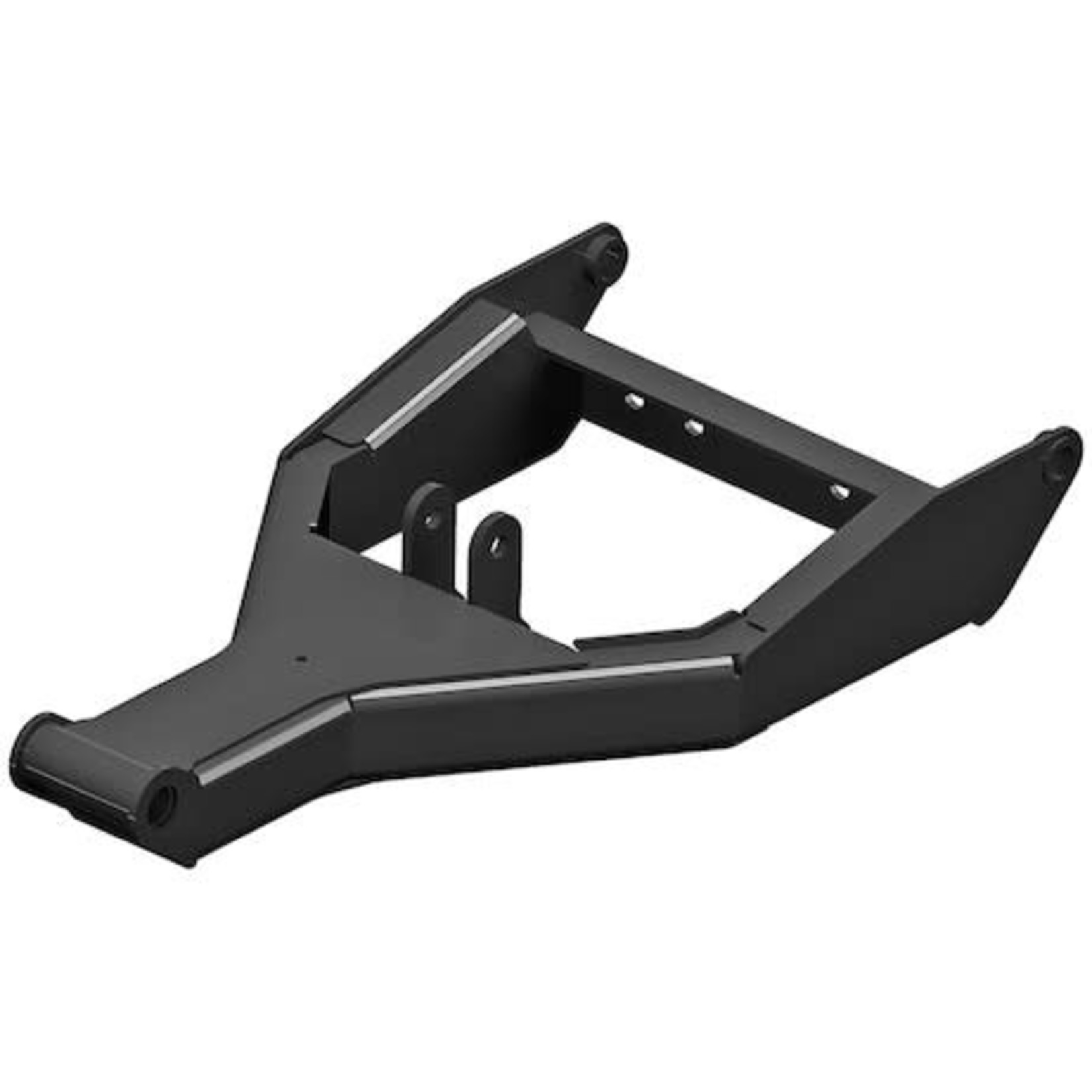 Buyers Products Company SAM Push Frame Assembly-Replaces Boss #TFR09708