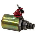 SAM SAM "B" Solenoid Coil And Valve With 5/8 Inch Stem-Replaces Meyer #15357/15697C