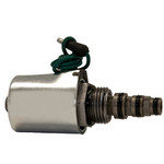 SAM SAM "C" Solenoid Coil And Valve With 5/8 Inch Stem-Replaces Meyer #15358C