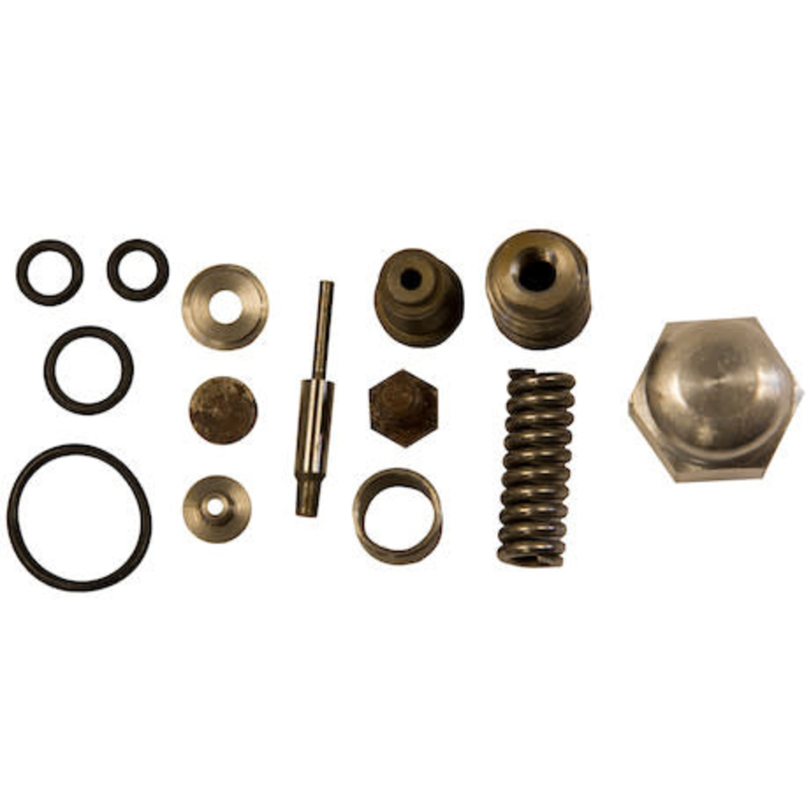Buyers Products Company SAM Crossover Valve Kit-Replaces Meyer #15606