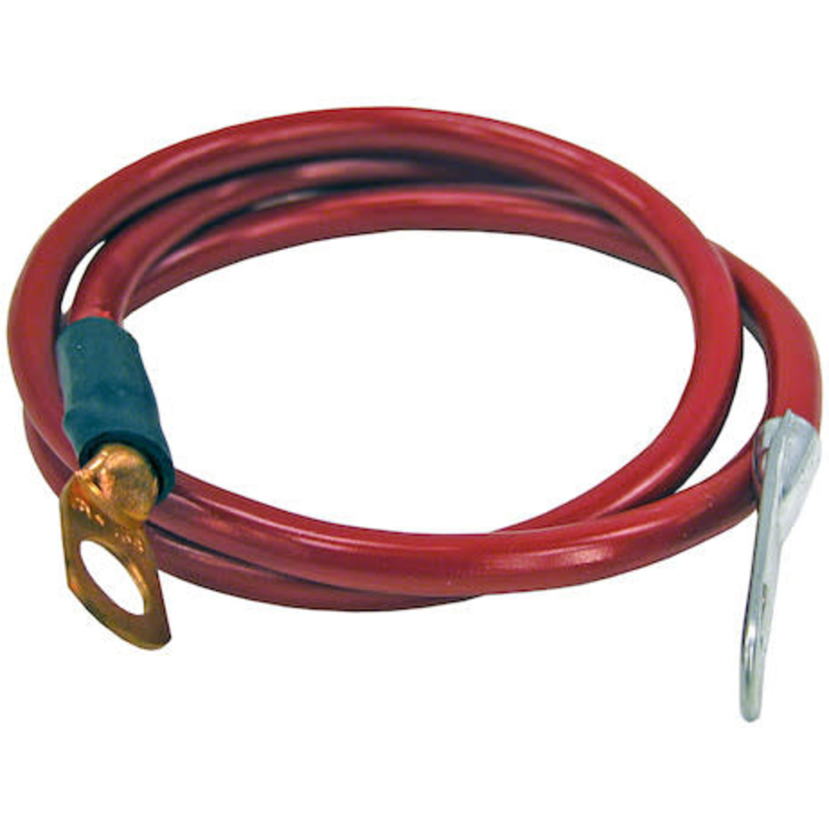 Buyers Products Company SAM 36 Inch Red Power Cable-Replaces Meyer #05024