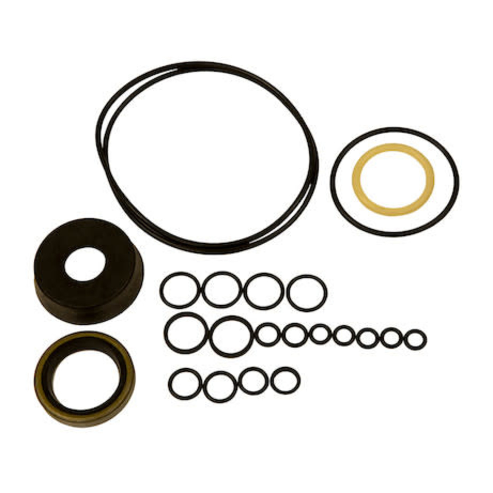 SAM SAM Seal Kit similar to Meyer® OEM: 15254