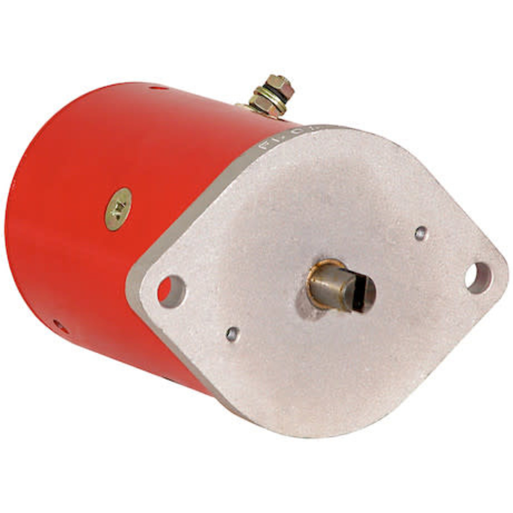SAM SAM Old Style 4 and 4-1/2 Inch Motor similar to Western® OEM:  2556A; 25556
