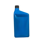 SAM SAM Low-Temperature Blue Hydraulic Fluid (1 Quart Bottle)