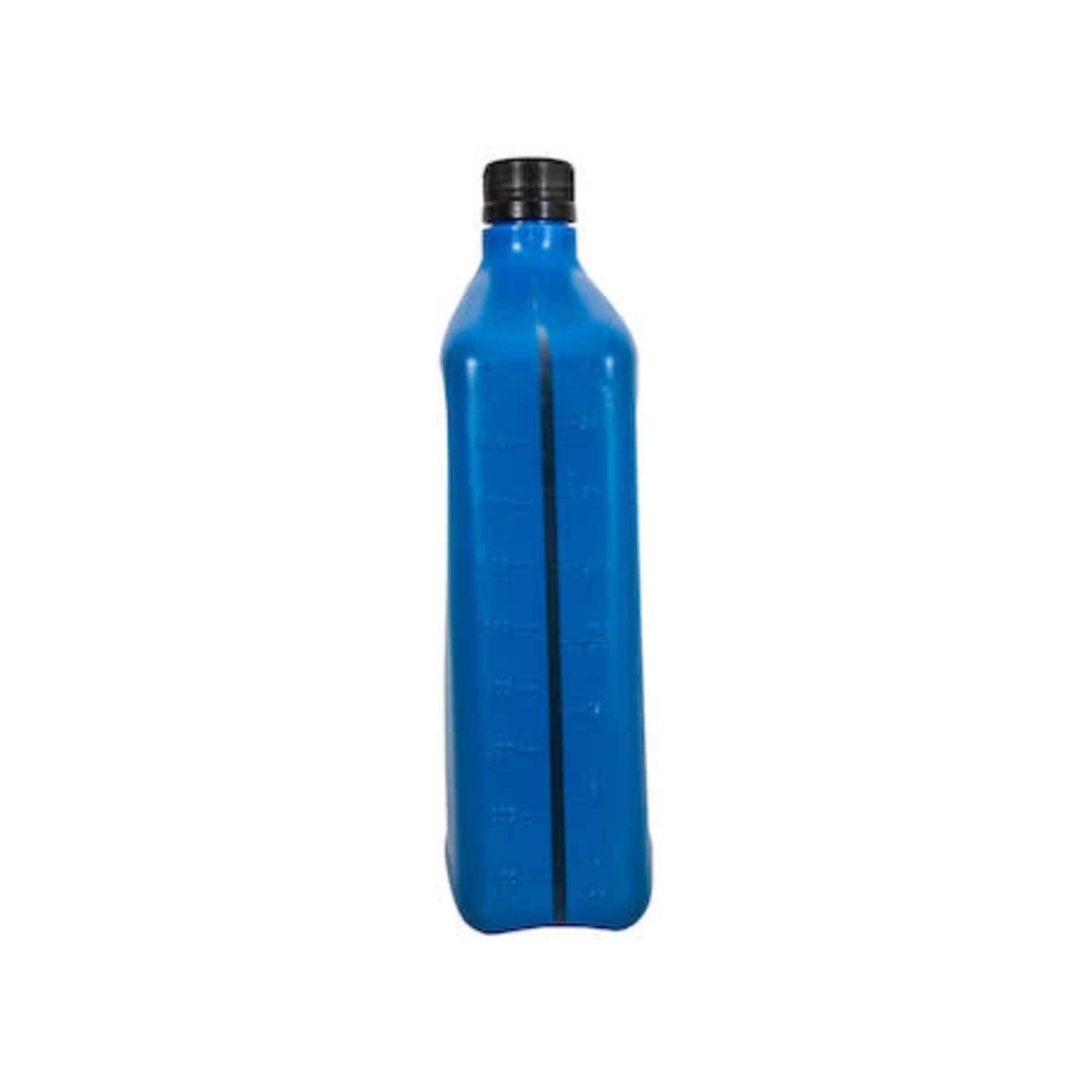 SAM SAM Low-Temperature Blue Hydraulic Fluid (1 Quart Bottle)