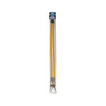 Buyers Products Company SAM 26 Inch Yellow Blade Guide Pair-Replaces Meyer #09916