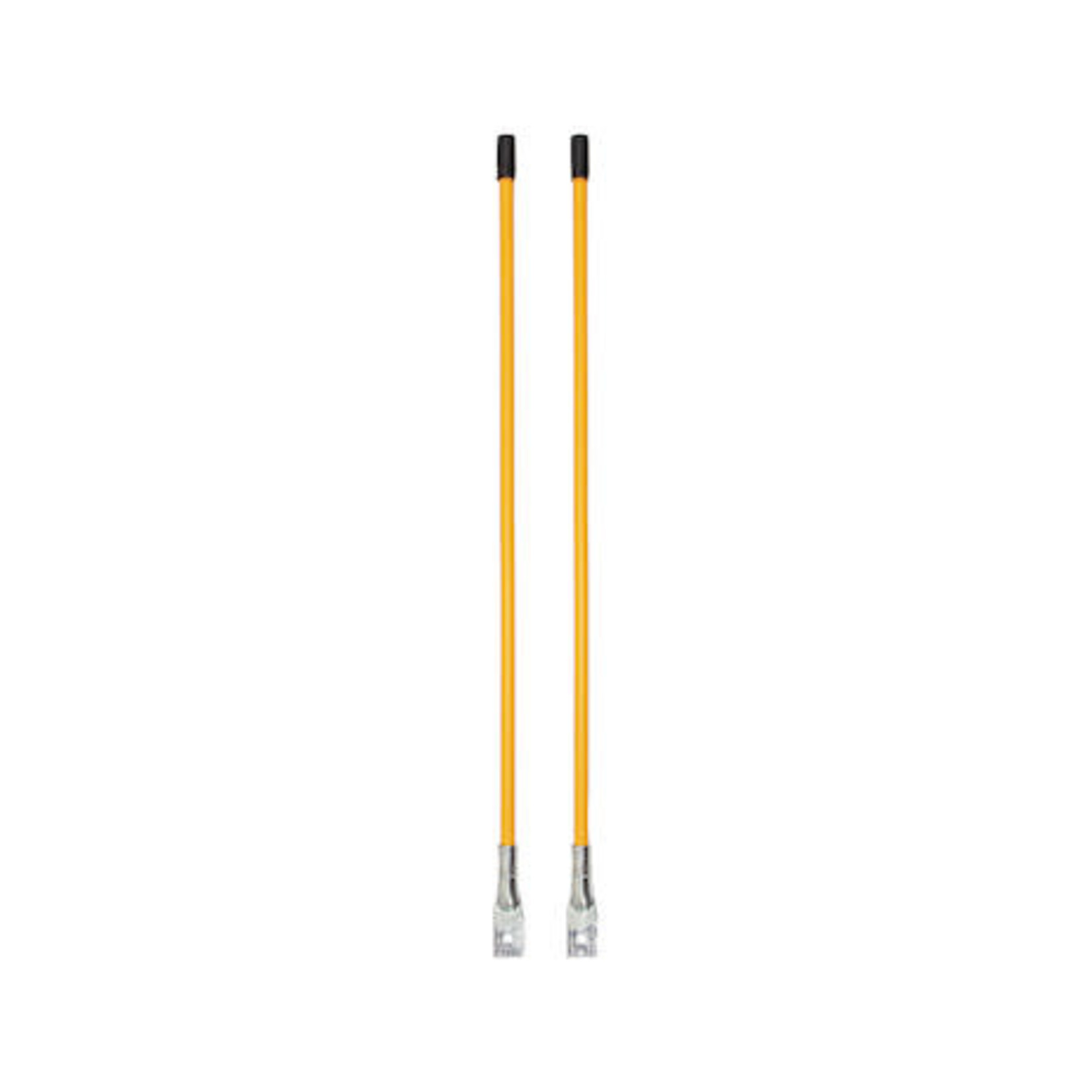 Buyers Products Company SAM 26 Inch Yellow Blade Guide Pair-Replaces Meyer #09916