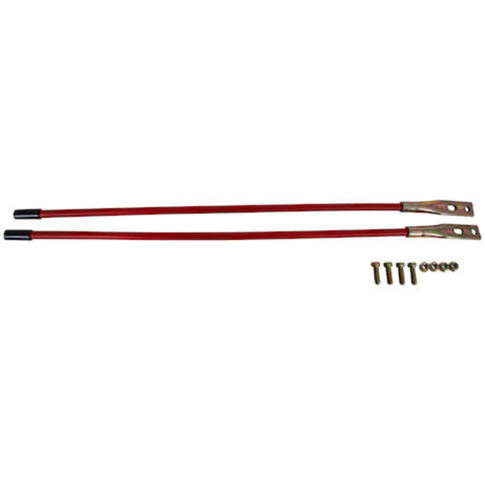 SAM SAM 27 Inch Red Blade Guide Kit