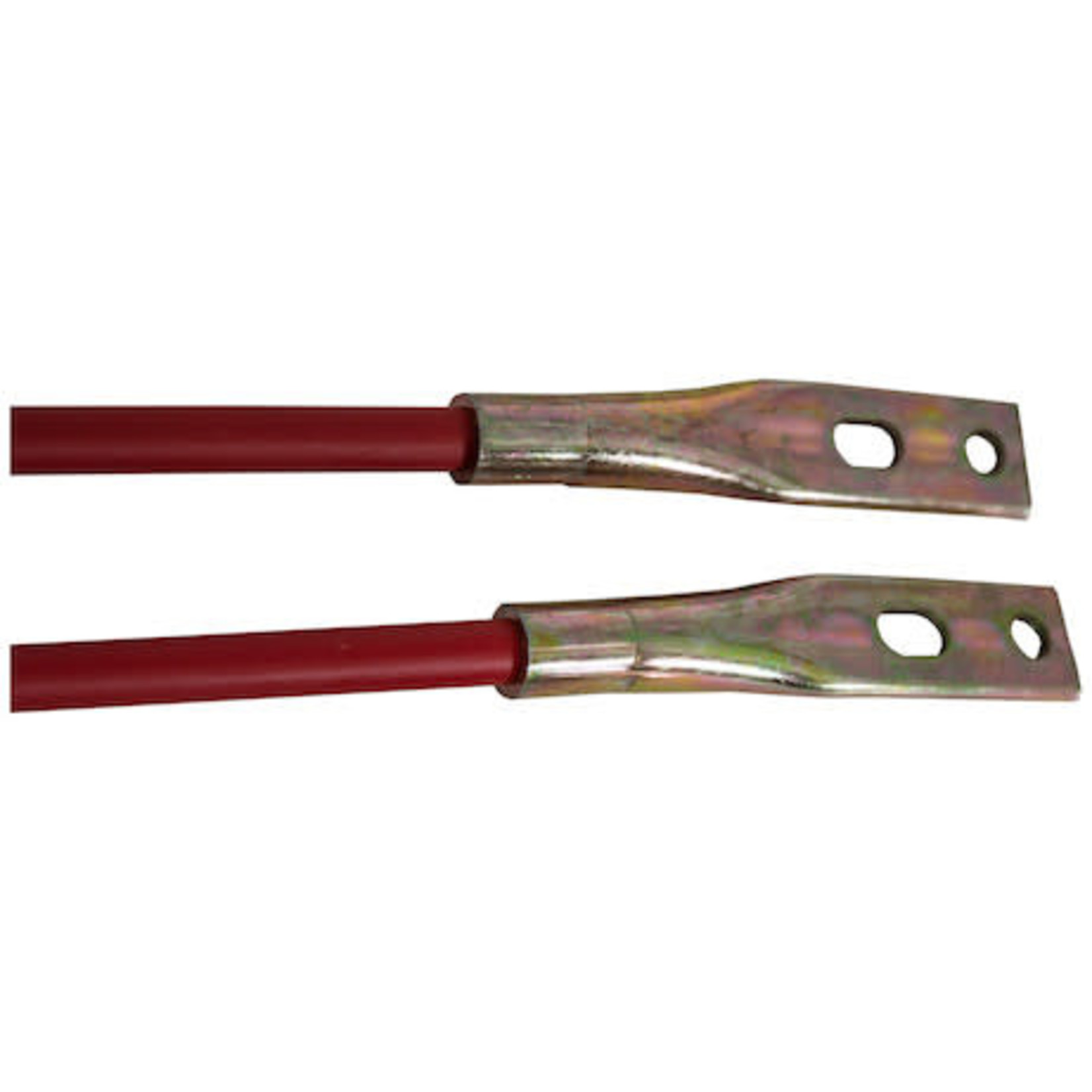 SAM SAM 27 Inch Red Blade Guide Kit